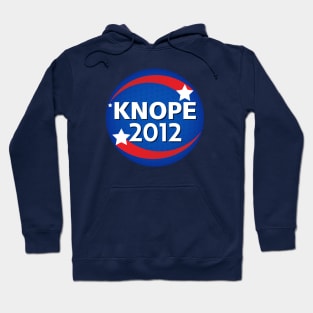 Knope 2012 [Rx-tp] Hoodie